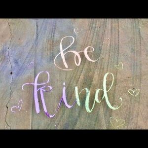 Meet your Posher, Angelina